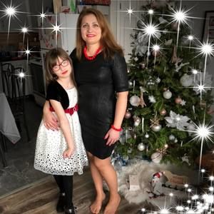 Meet your Posher, Ibolya